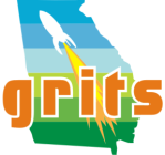 Georgia Rockets In The Sky 